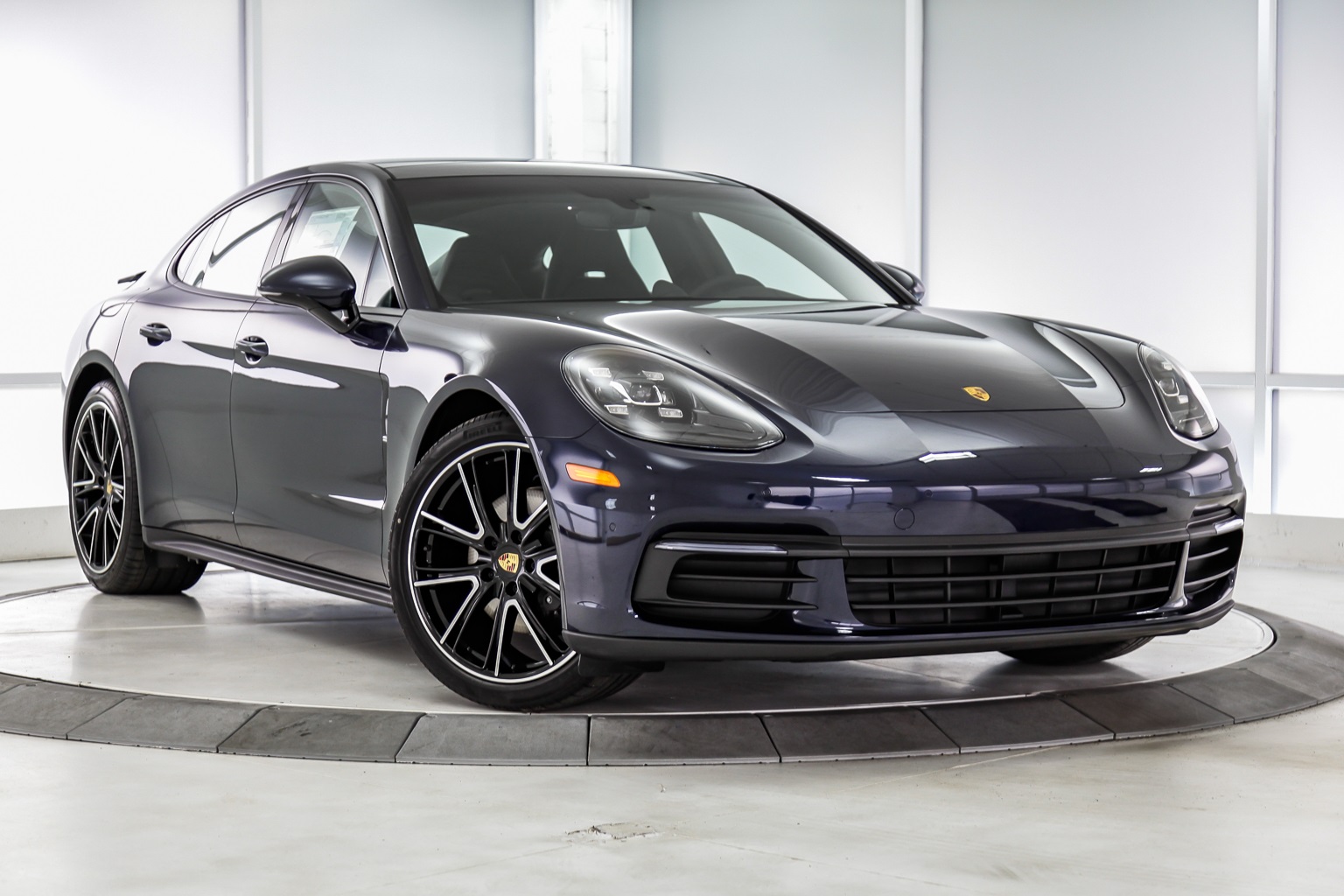 New 2020 Porsche Panamera Base 4D Hatchback in Thousand Oaks #23200548 ...