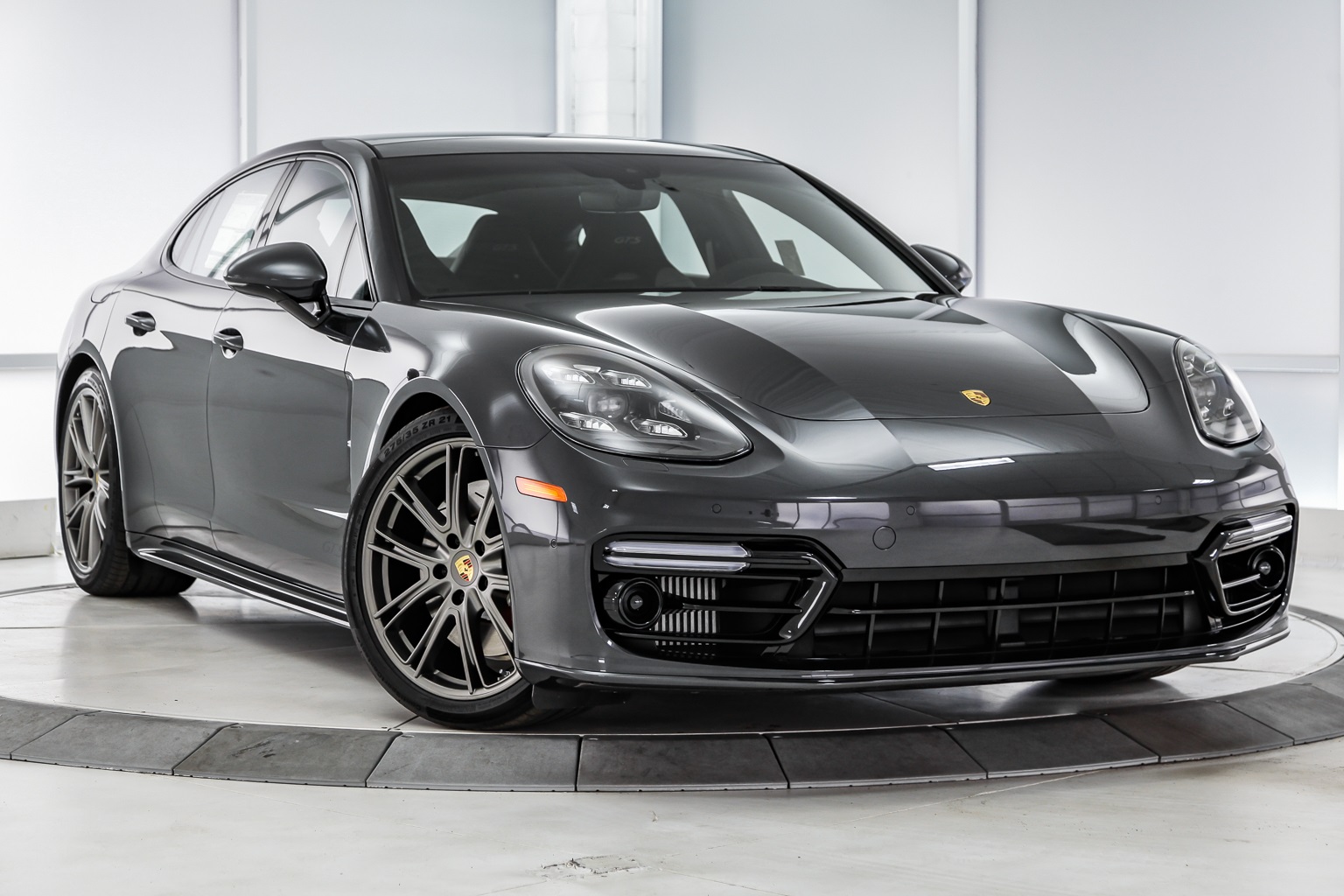 new 2020 porsche panamera gts 4d hatchback in thousand