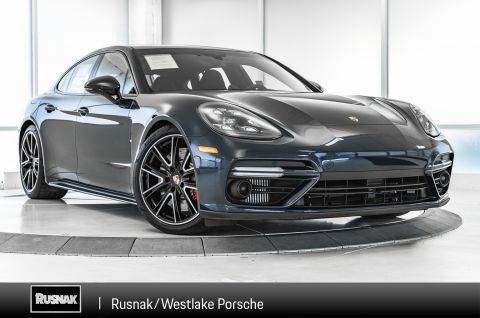 159 New Porsche Cars Suvs In Stock Rusnak Westlake Porsche